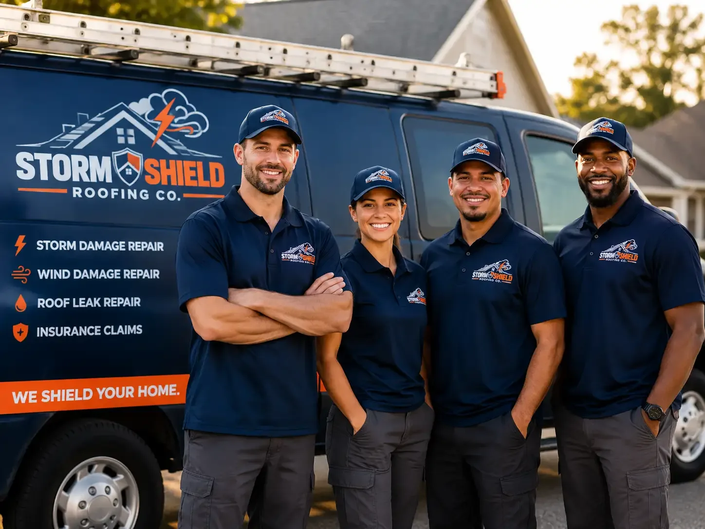 Storm Damage Roof Repair company in Index, WA